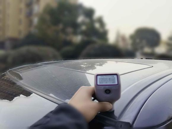 [杭州·浙A] 二手本田艾力绅2012款 2.4L VTi-S尊贵版