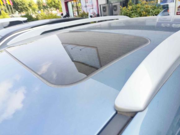 [青岛·鲁B] 二手马自达马自达CX-52015款 2.0L 自动四驱豪华型