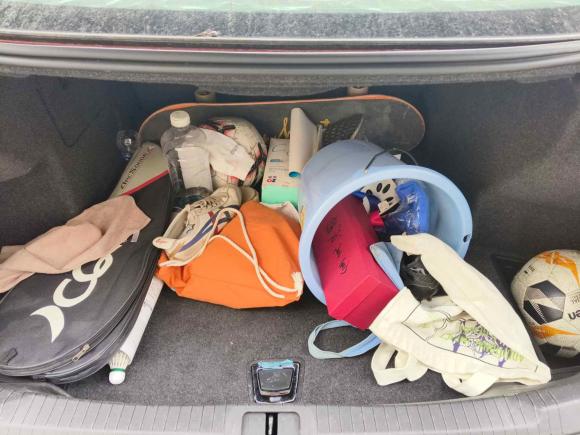 [上海·沪B] 二手凯迪拉克凯迪拉克ATS-L2016款 25T 舒适型