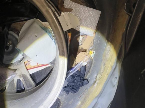 [宁波·浙B] 二手马自达睿翼2010款 2.0L 自动豪华版