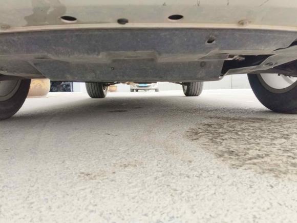 [常州·苏D] 二手哈弗哈弗H22017款 蓝标 1.5T 自动两驱精英型