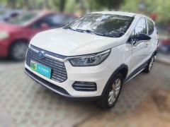 [义乌·浙G] 比亚迪元新能源2019款 EV360 智联领动型