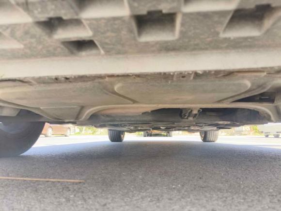 [无锡·苏B] 二手斯柯达明锐2017款 1.6L 手动创行版