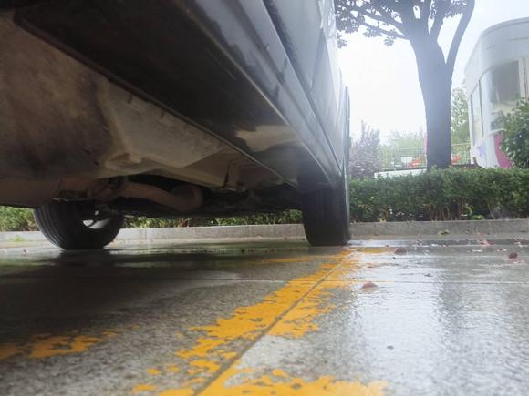 [西安·陕A] 二手哈弗哈弗H62018款 红标 运动版 1.5T 自动两驱精英型