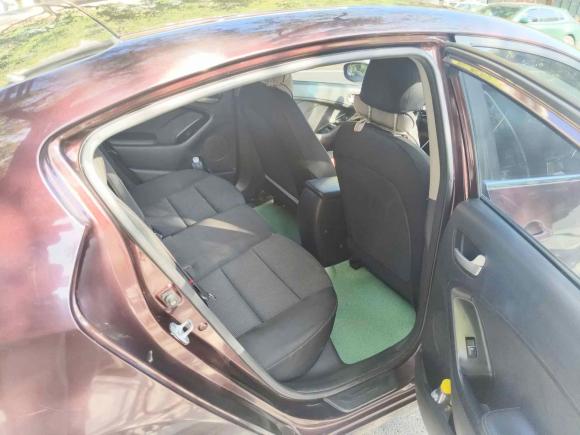 [上海·沪C] 二手起亚起亚K32016款 1.6L 自动GL