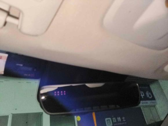 [温州·浙C] 二手蔚来蔚来ES62020款 430KM 性能版