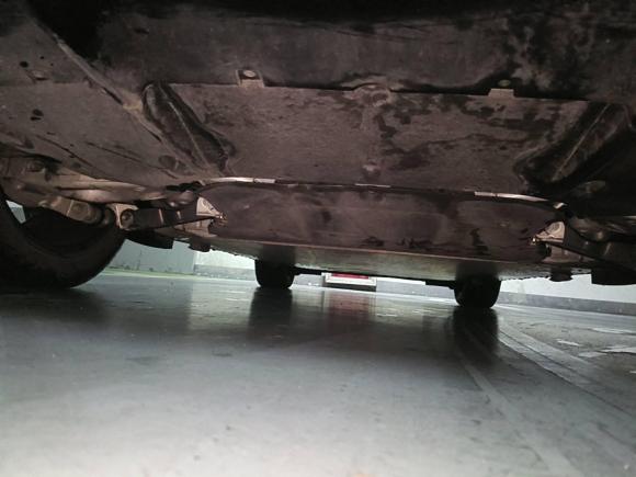 [上海·沪A] 二手捷豹捷豹I-PACE2018款 EV400 HSE