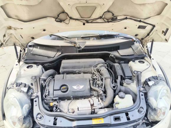 [上海·沪D] 二手MINIMINI2012款 1.6T COOPER S Bayswater