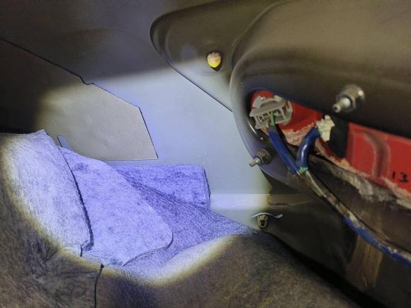 [济南·鲁A] 二手丰田锐志2008款 2.5S 特别纪念版