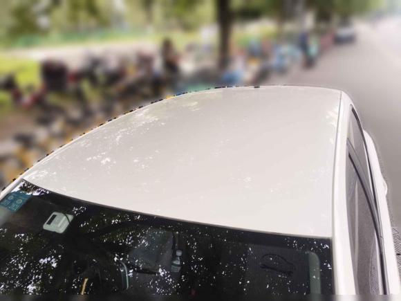 [成都·川L] 二手大众Polo2016款 1.4L 手动风尚型