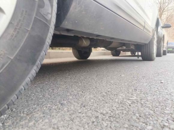 [青岛·鲁U] 二手长安欧尚长安欧尚X70A2018款 1.5L 手动基本型