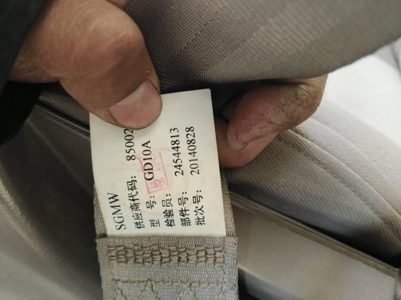 [常州·豫P] 二手五菱汽车五菱荣光2012款 1.2L加长标准型LJY