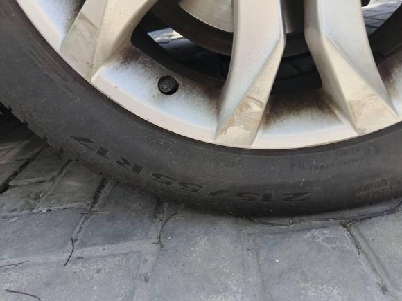 [无锡·苏B] 二手标致标致5082011款 2.3L 自动旗舰版