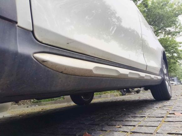 [苏州·苏E] 二手吉利汽车远景S12018款 1.5L 手动锋驰型