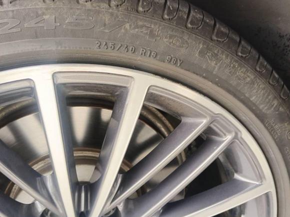 [苏州·苏U] 二手宝马宝马5系2023款 530Li 领先型 M运动套装