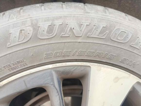 [南通·苏F] 二手丰田雷凌2018款 双擎 1.8H GS-V E-CVT尊贵版 国V