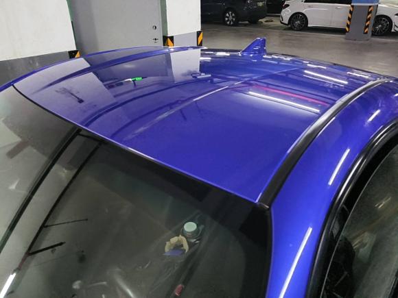 [上海·沪A] 二手斯巴鲁斯巴鲁BRZ2015款 2.0i 自动版