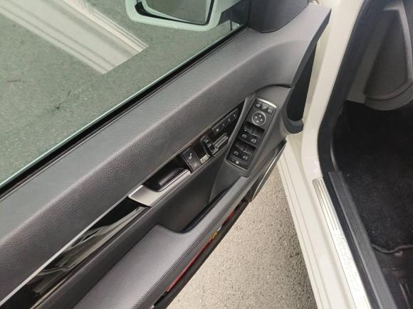 [成都·川A] 二手奔驰奔驰C级2011款 C 260 CGI 时尚型