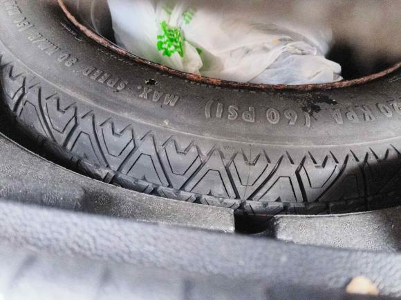 [杭州·浙M] 二手大众途观L2017款 330TSI 自动两驱舒适版