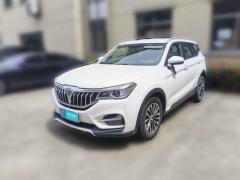 [湖州·浙E] 中华中华V62018款 1.5T 自动豪华型