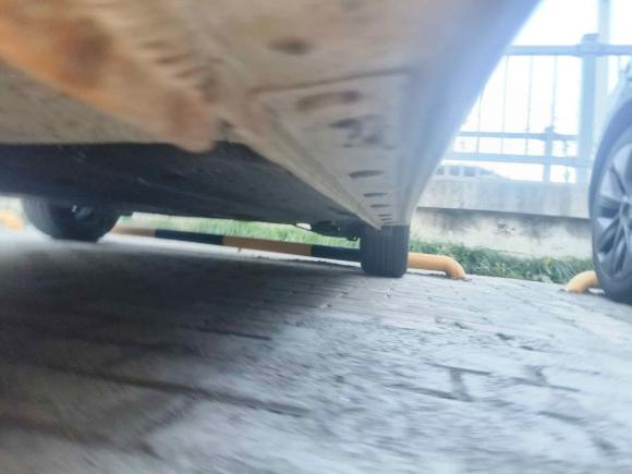 [上海·鲁Y] 二手本田飞度2016款 1.5L LX CVT舒适型