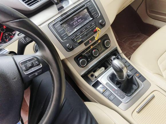 [上海·苏A] 二手大众迈腾2013款 1.8TSI 领先型