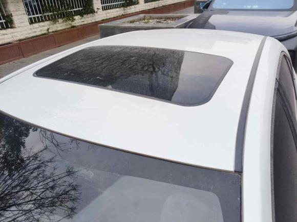 [西安·陕U] 二手丰田雷凌2021款 双擎 1.8H E-CVT豪华版