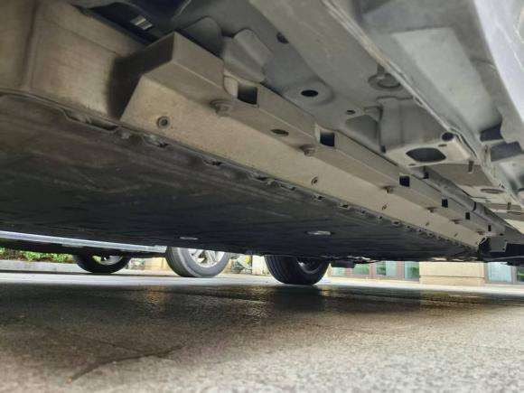 [宁波·浙B] 二手埃安AION Y2022款 70 畅享版 磷酸铁锂