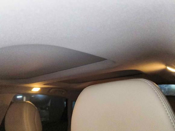 [佛山·粤A] 二手日产天籁2011款 公爵 2.5L XV尊雅版