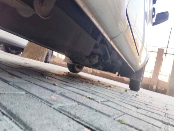 [武汉·鄂W] 二手东风小康东风小康K07S2022款 1.3L高功版基本型