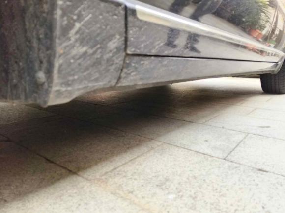 [上海·沪A] 二手大众Passat领驭2009款 1.8T 自动尊杰型