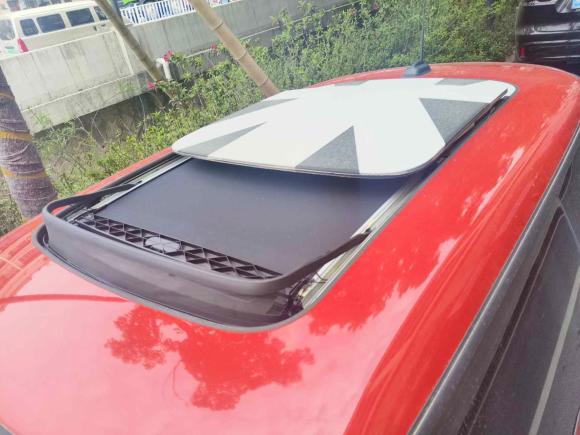 [金华·浙G] 二手MINIMINI2018款 1.5T ONE