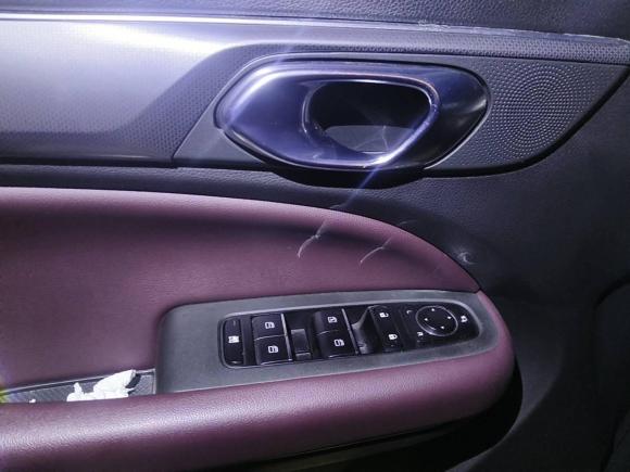 [武汉·鄂A] 二手广汽传祺传祺M62021款 PRO 270T 自动尊享版