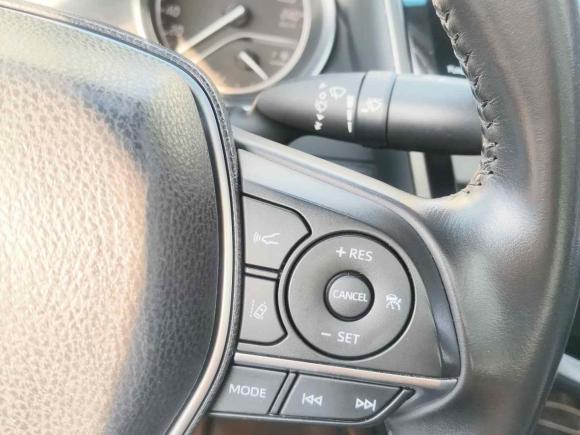 [义乌·渝D] 二手丰田凯美瑞2018款 2.5G 豪华版