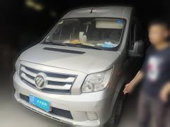 [苏州·苏F] 福田图雅诺2019款 2.5T E54J25TC3