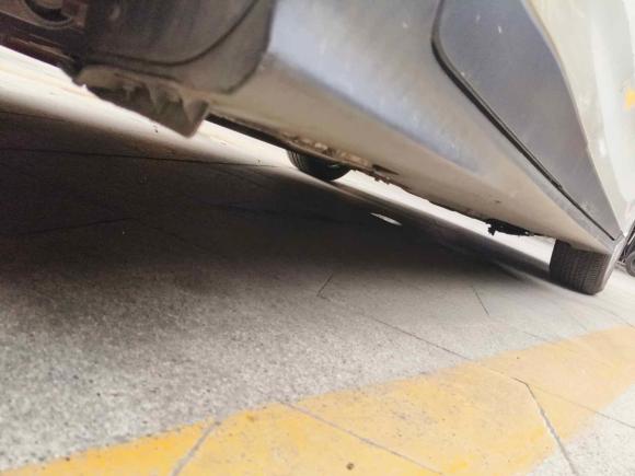 [上海·浙A] 二手别克微蓝62020款 插电混动 互联时尚型