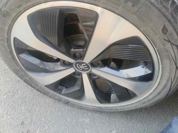 [深圳·粤B] 二手比亚迪宋PLUS新能源2021款 DM-i 110KM 旗舰型