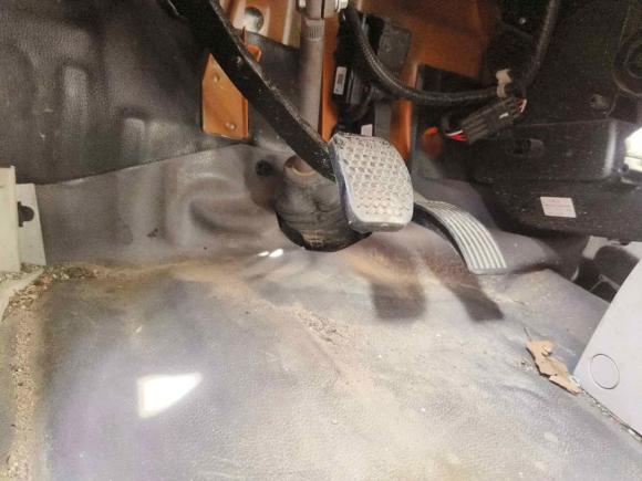 [嘉兴·浙F] 二手SRM鑫源SRM鑫源新能源海狮EV2021款 标准型