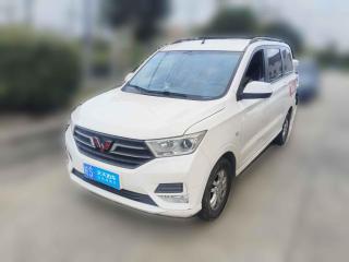 五菱汽车五菱宏光2018款 1.5L S舒适型L2B
