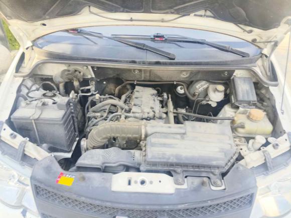 [嘉兴·浙F] 二手五菱汽车五菱宏光2018款 1.5L 经典款S基本型