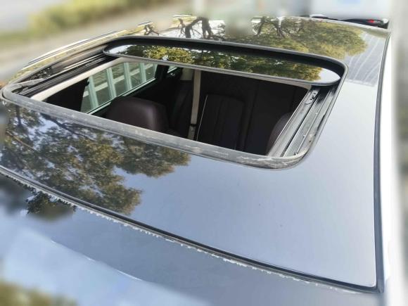 [芜湖·皖B] 二手宝马宝马7系2009款 730Li领先型