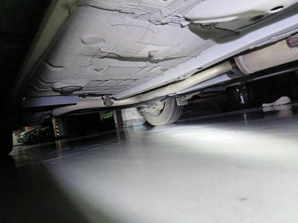 [南昌·赣A] 二手丰田YARiS L 致炫2021款 致炫X 1.5L CVT领先版