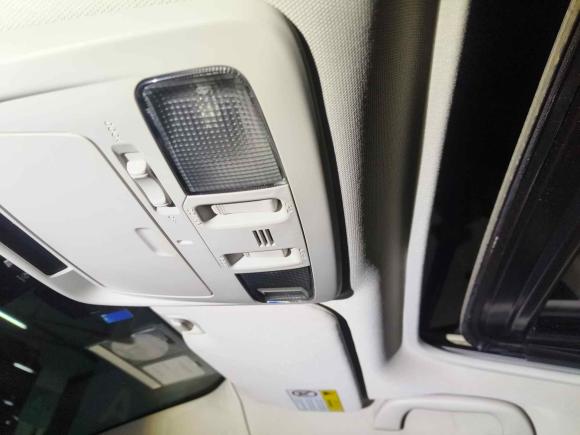 [杭州·吉H] 二手斯巴鲁傲虎2015款 2.5i 豪华导航版