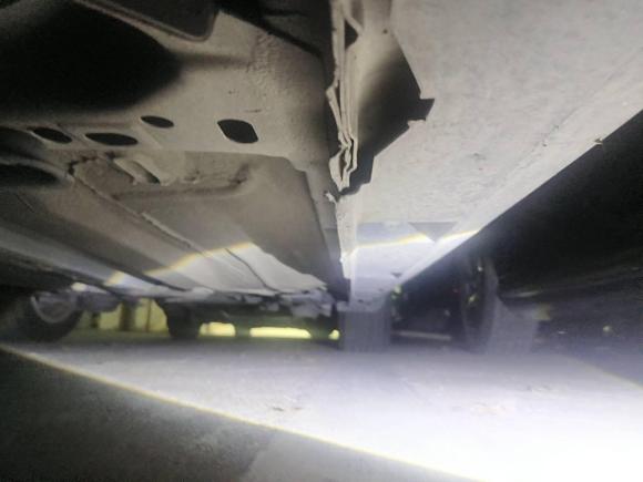 [深圳·粤B] 二手福特福克斯2015款 三厢 EcoBoost 180 自动精英型