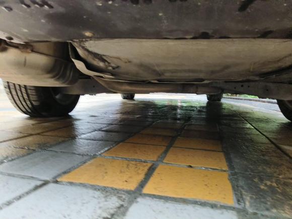 [上海·沪G] 二手斯柯达昊锐2009款 1.8TSI 自动优雅版