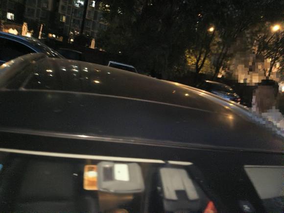 [南京·苏L] 二手奔驰奔驰GLA2016款 GLA 220 4MATIC 时尚型