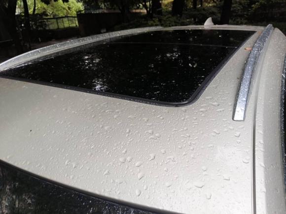 [上海·沪B] 二手凯迪拉克凯迪拉克XT52016款 28T 四驱豪华型