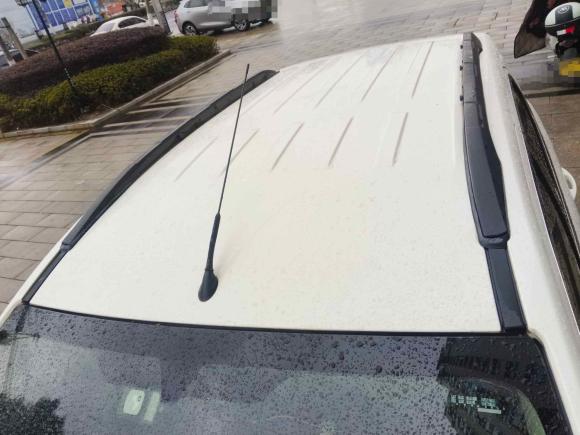 [嘉兴·浙F] 二手福特翼搏2013款 1.5L 自动风尚型