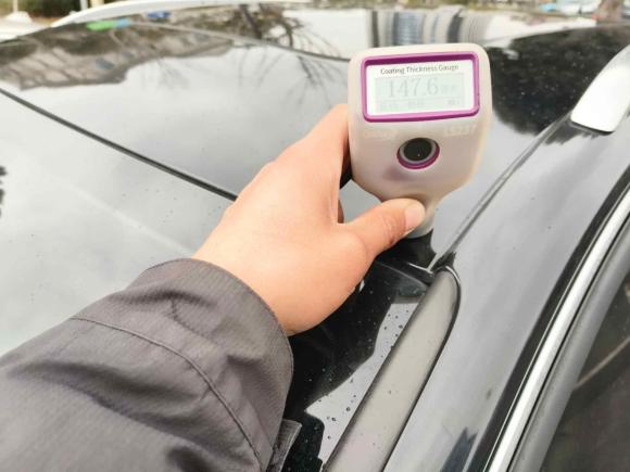 [杭州·浙A] 二手奥迪奥迪Q52013款 40 TFSI 技术型