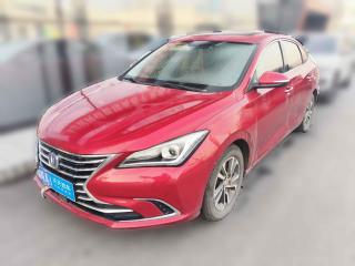 长安逸动2018款 1.6L GDI 手动时尚型